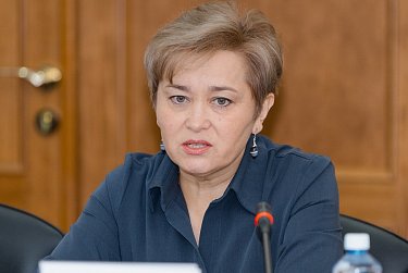 Социальная сфера в приоритете